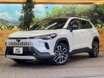 2025 Toyota CorollaCross