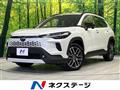 2025 Toyota CorollaCross