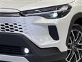 2025 Toyota CorollaCross