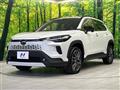 2025 Toyota CorollaCross