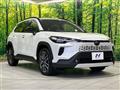 2025 Toyota CorollaCross