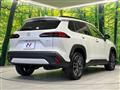 2025 Toyota CorollaCross