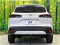 2025 Toyota CorollaCross