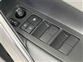 2025 Toyota CorollaCross