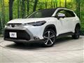 2024 Toyota CorollaCross