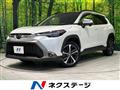 2024 Toyota CorollaCross