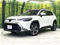 2025 Toyota CorollaCross