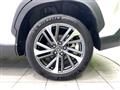 2025 Toyota CorollaCross