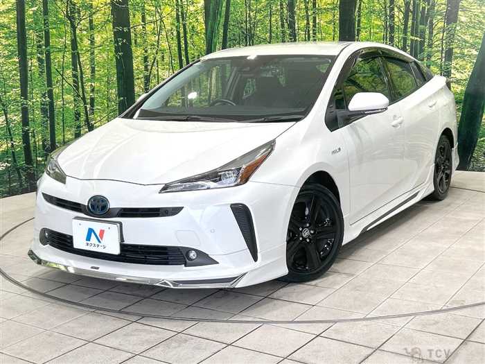 2019 Toyota Prius