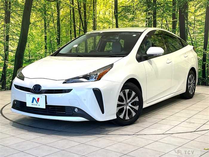 2020 Toyota Prius
