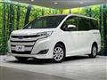 2020 Toyota Noah