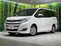 2020 Toyota Noah