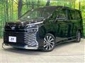 2022 Toyota Voxy