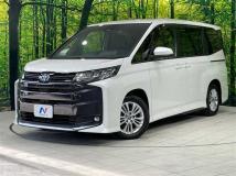 2023 Toyota Noah