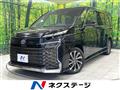 2023 Toyota Voxy