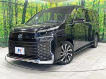 2023 Toyota Voxy