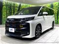 2023 Toyota Noah