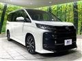 2023 Toyota Noah