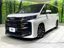 2023 Toyota Noah