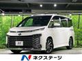 2024 Toyota Voxy