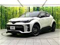 2021 Toyota C-HR