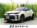 2021 Toyota C-HR