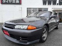 1991 Nissan Skyline