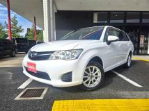 2014 Toyota Corolla Fielder