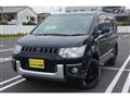 2013 Mitsubishi Delica D5