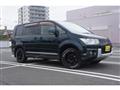 2013 Mitsubishi Delica D5