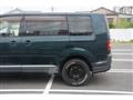 2013 Mitsubishi Delica D5