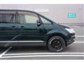 2013 Mitsubishi Delica D5