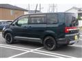 2013 Mitsubishi Delica D5