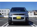 2015 Mitsubishi Delica D5
