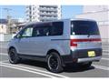 2015 Mitsubishi Delica D5
