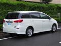 2009 Toyota Wish