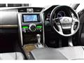 2012 Toyota Mark X