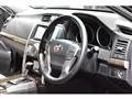 2012 Toyota Mark X