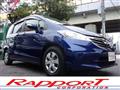 2013 Honda Freed