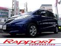 2013 Honda Freed