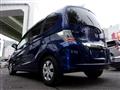 2013 Honda Freed