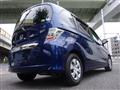 2013 Honda Freed