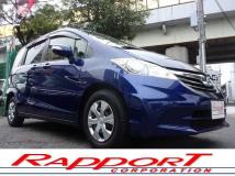 2013 Honda Freed
