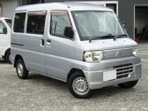 2012 Mitsubishi Mitsubishi Others