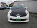2007 Nissan March