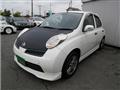 2007 Nissan March