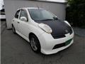2007 Nissan March