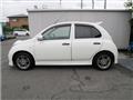 2007 Nissan March