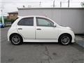 2007 Nissan March