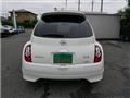 2007 Nissan March
